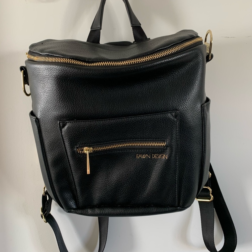 Fawn Design Mini Backpack